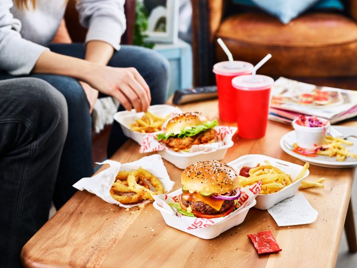 Food Delivery Food Delivery