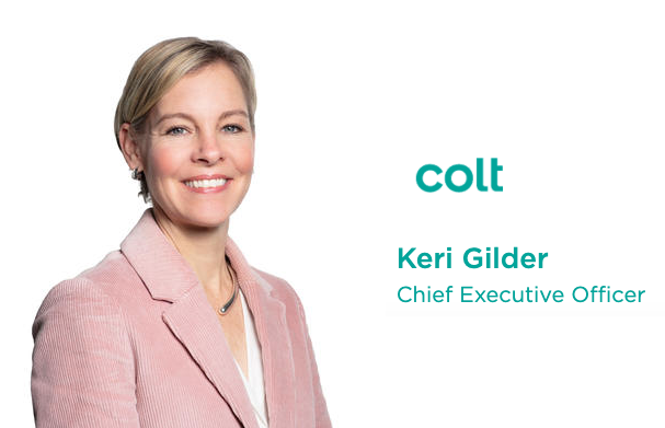 Keri Gilder Colt Keri Gilder Colt