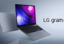 Arriva in Italia la gamma 2020 dei notebook ultreleggeri LG gram