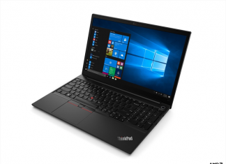Lenovo presenta i nuovi ThinkPad E14 ed E15