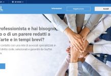 Lawyer to Lawyer: piattaforma per lo scambio di di atti e pareri legali Lawyer to Lawyer