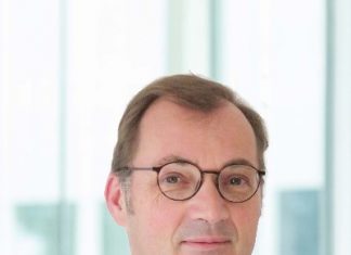 Luc Maufrais Generix Group