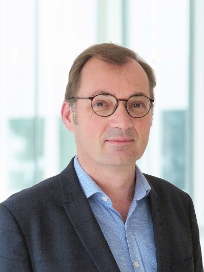 Luc Maufrais Generix Group Luc Maufrais Generix Group