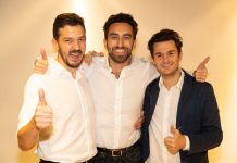 MelaWorks Founders