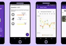 MyMood: la app che usa lo smartphone per capire il nostro umore