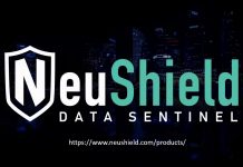 NeuShield Data Sentinel protegge dagli attacchi ransomware NeuShield Data Sentinel