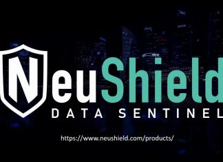 NeuShield Data Sentinel