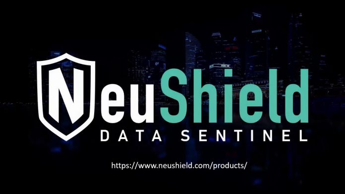 NeuShield Data Sentinel