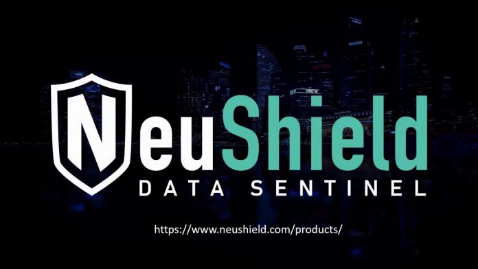 NeuShield Data Sentinel NeuShield Data Sentinel