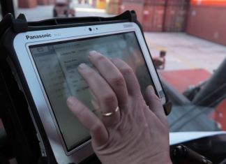 Digitalizzazione per la svolta green dell'Interporto di Padova