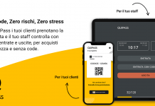 QuiPass: arriva l’app vicentina per azzerare le code fuori dai negozi QuiPass immagine
