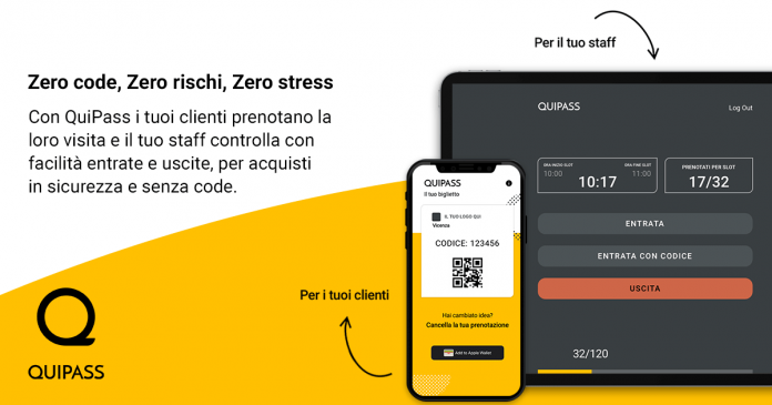 QuiPass immagine QuiPass immagine