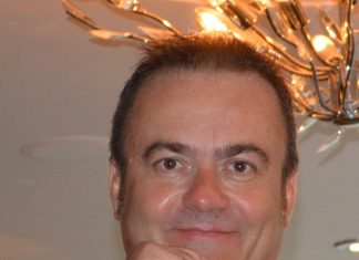 Roberto Franchi Gruppo TADI
