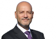 Salvatore Turchetti è il Nuovo Country Manager di Hitachi Vantara Italia Salvatore Turchetti - Country Manager Hitachi Vantara Italia