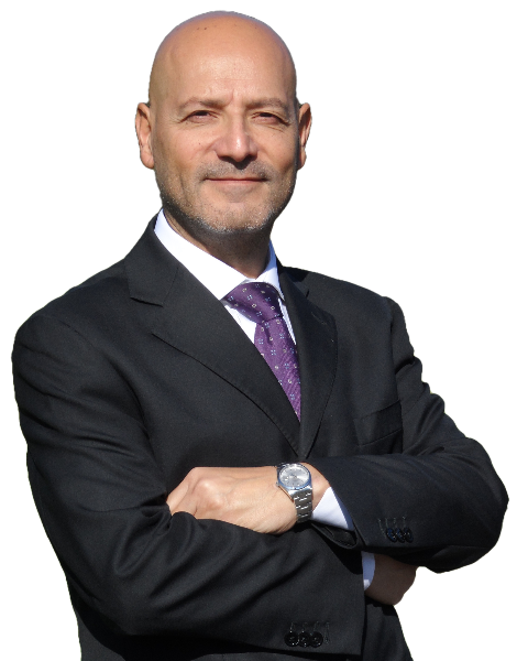 Salvatore Turchetti - Country Manager Hitachi Vantara Italia Salvatore Turchetti - Country Manager Hitachi Vantara Italia