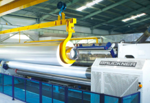 Brückner Maschinenbau: massima efficienza grazie a ELO Digital Office Brückner Maschinenbau GmbH & Co. KG