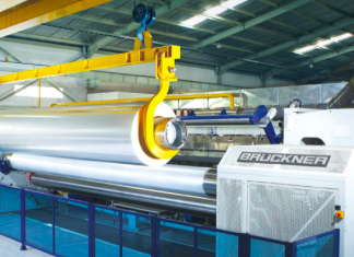 Brückner Maschinenbau GmbH & Co. KG