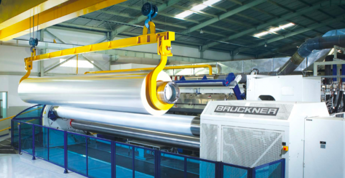 Brückner Maschinenbau GmbH & Co. KG Brückner Maschinenbau GmbH & Co. KG