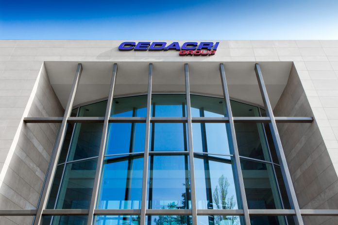 Sede Cedacri Collecchio Deutsche Bank: migrazione IT di successo grazie a Cedacri