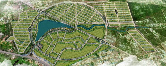 Smart City Aquiraz_FIN Planet Smart City presenta Smart City Aquiraz