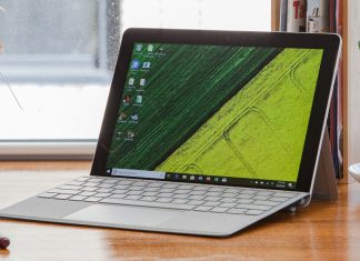 Surface Go 2