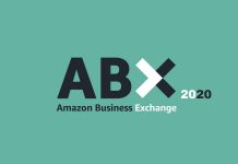 Nuovo format digitale per Amazon Business Exchange 2020