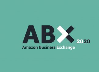 Nuovo format digitale per Amazon Business Exchange 2020 Nuovo format digitale per Amazon Business Exchange 2020