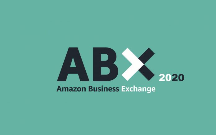 Nuovo format digitale per Amazon Business Exchange 2020