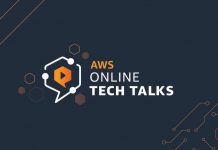 AWS Online Tech Talks