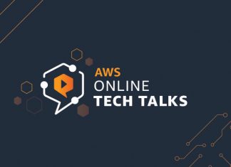 AWS Online Tech Talks: tutti gli appuntamenti di Maggio AWS Online Tech Talks