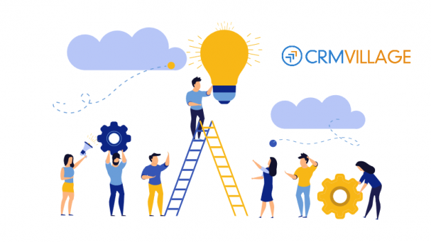crmvillage Fase 2: l'importanza dei processi CRM per la ripresa