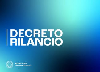 Decreto Rilancio: tutte le misure per l’emergenza