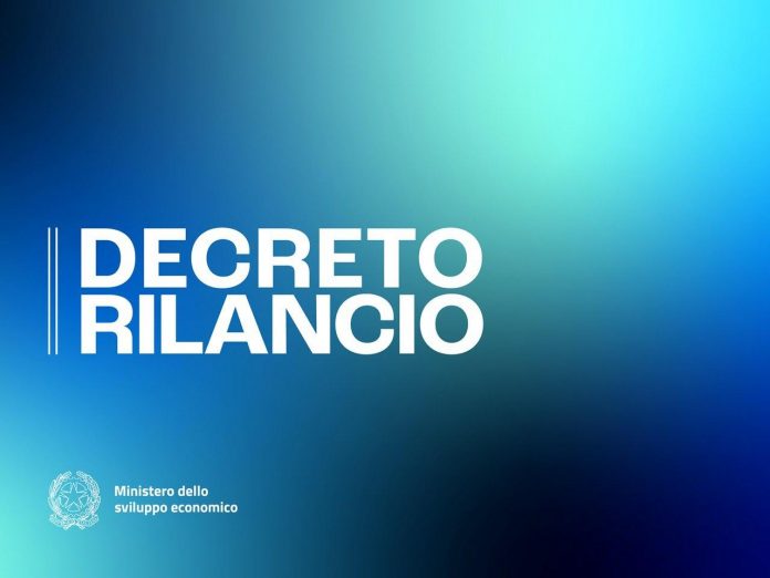 Decreto Rilancio: tutte le misure per l’emergenza