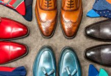 Calzature: la digitalizzazione del settore delle scarpe digitalizzazione settore calzature
