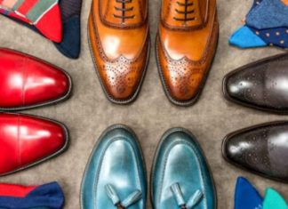 Calzature: la digitalizzazione del settore delle scarpe digitalizzazione settore calzature