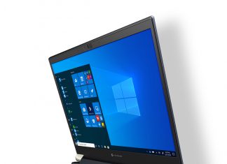 Dynabook presenta la rinnovata serie Portégé X