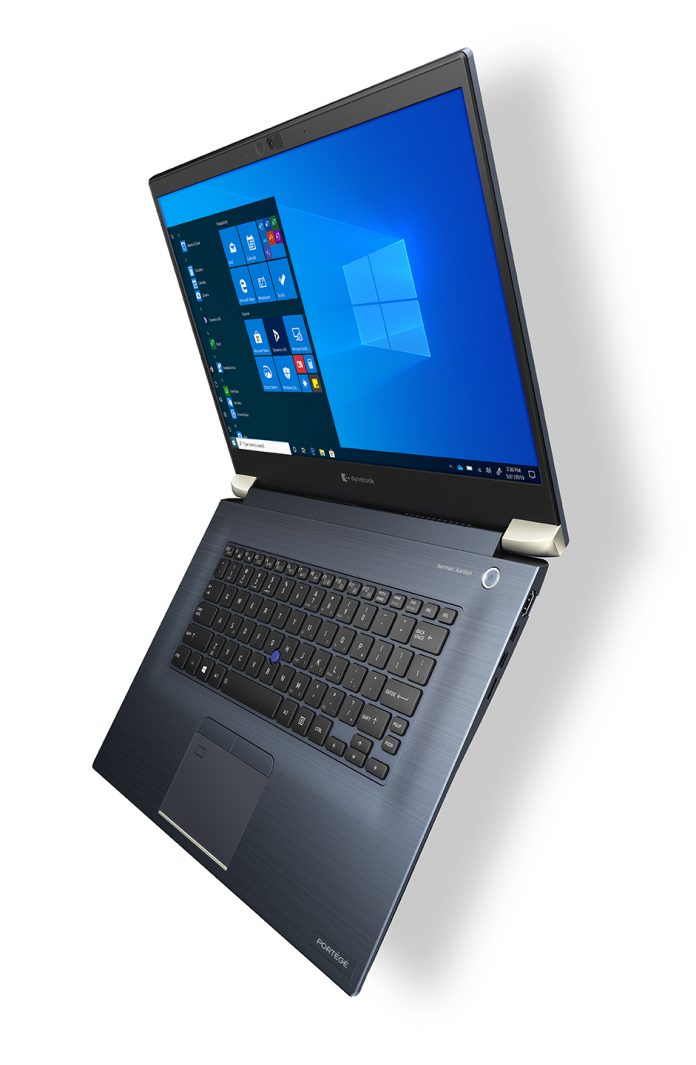 dynabook_new Portégé X50 Dynabook presenta la rinnovata serie Portégé X