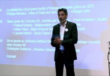 Emilio Roman nuovo Vice Presidente delle Vendite EMEA di Bitdefender emilio roman bitdefender