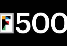 Analytics interattive: History of the Fortune 500
