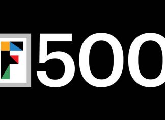 Analytics interattive: History of the Fortune 500