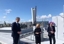 Telia lancia il 5G commerciale a Stoccolma con Ericsson