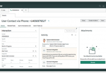 Il Cloud Call Center nasce dalla partnership tra AWS e ServiceNow Il Cloud Call Center nasce dalla partnership tra AWS e ServiceNow