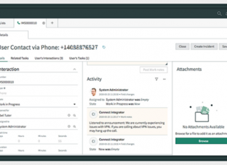 Il Cloud Call Center nasce dalla partnership tra AWS e ServiceNow