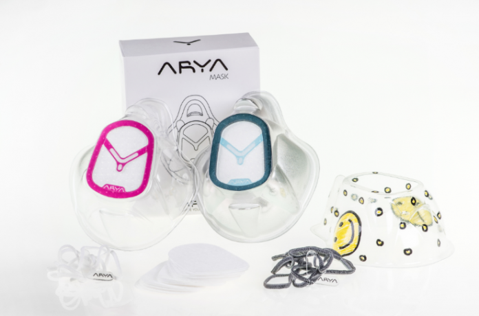 Arya Mask Arya Mask