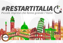 #RestartItalia: storie di successo della micro-imprenditorialità