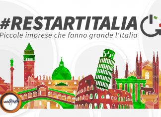 #RestartItalia: storie di successo della micro-imprenditorialità #RestartItalia: storie di successo della micro-imprenditorialità
