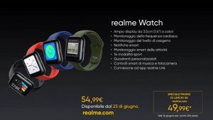 realme presenta realme X3 SuperZoom e l'ecosistema AIoT