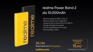 realme presenta realme X3 SuperZoom e l'ecosistema AIoT