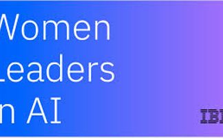 Women Leaders in AI: due italiane nella classifica globale
