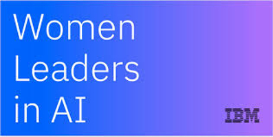 Women Leaders in AI: due italiane nella classifica globale